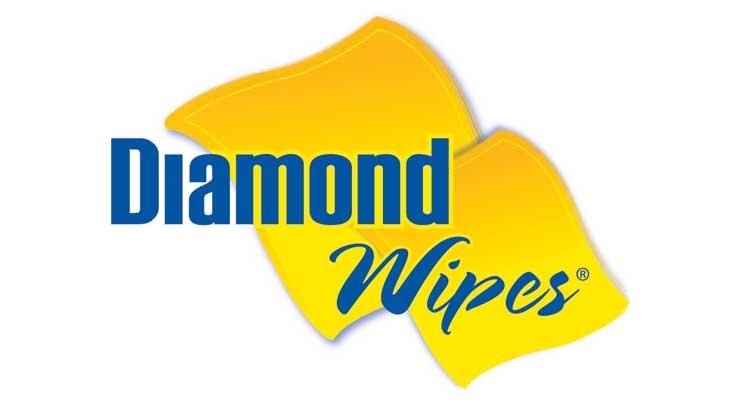 Diamond Wipes International
